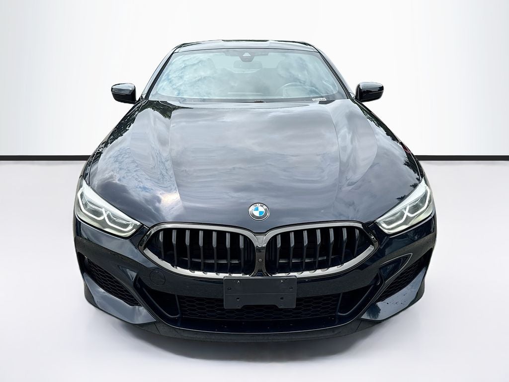 bmw 8 series 2019 WBABC4C52KBU96275 image bmw 8 series 2019 WBABC4C52KBU96275 image